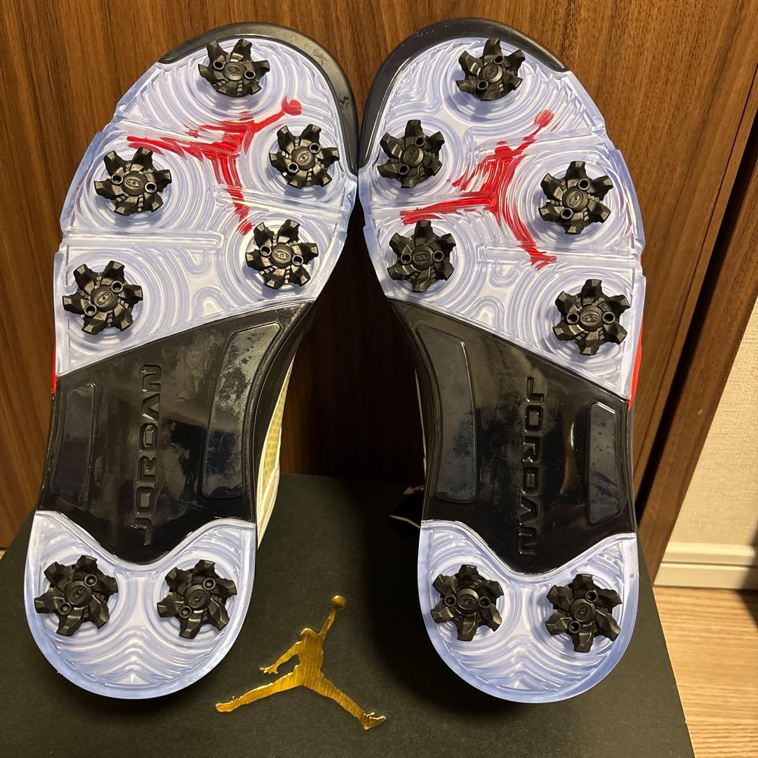 新品 人気★ NIKE AIR JORDAN 5 RETRO LOW GOLF