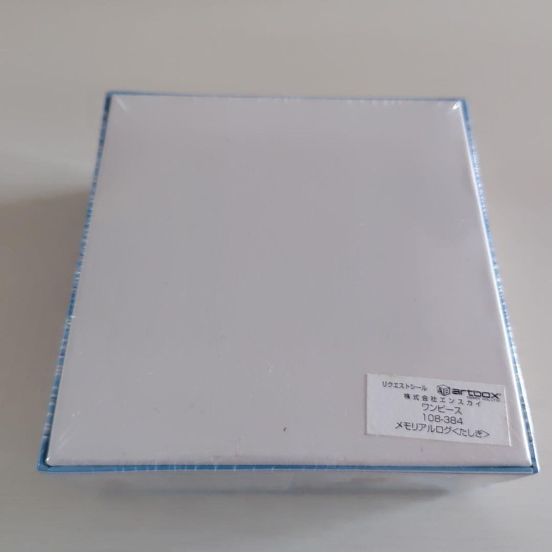 ジグソーパズル　108ピース　ONEPIECE　たしぎ