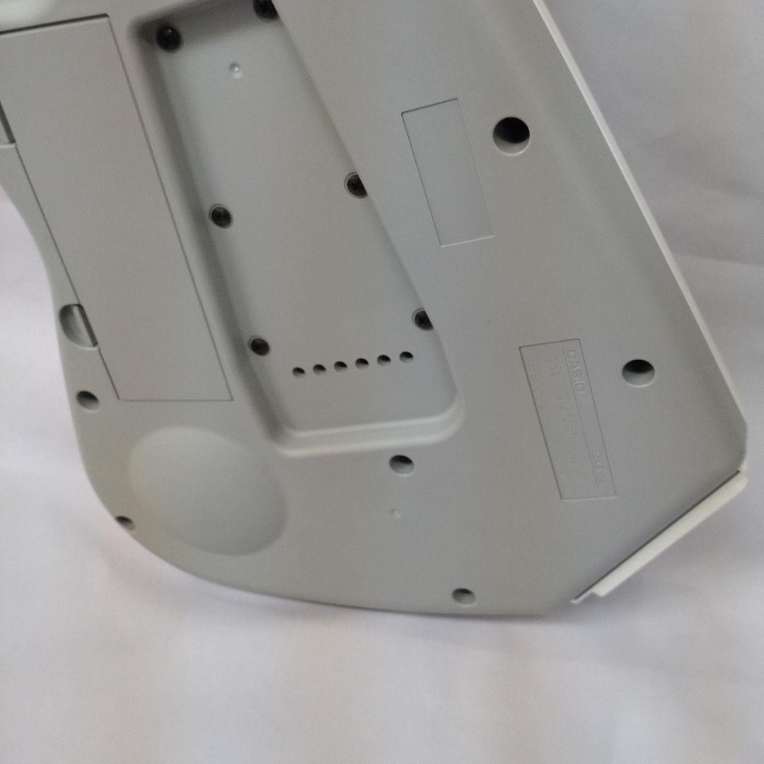 レア! CASIO EG-5 エレキング　人気のホワイト！カシオ