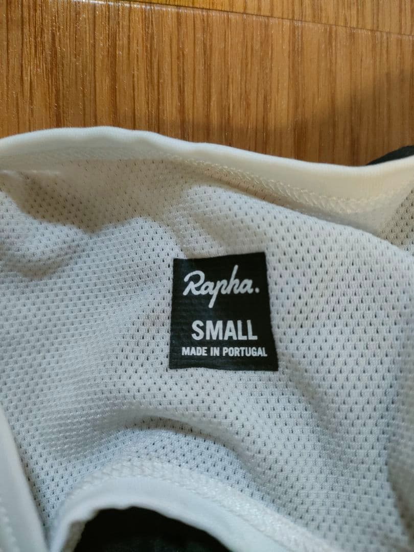 ラファ　ライトウェイトビブショーツ