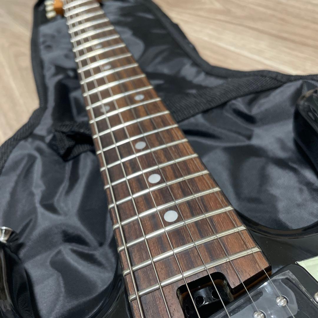 Aria Pro II RETRO CLASSICS DM-206 アリア