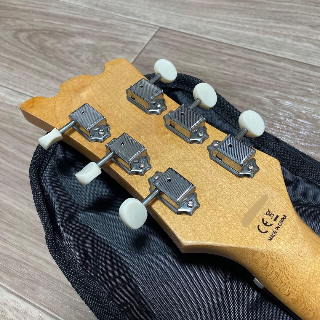 Aria Pro II RETRO CLASSICS DM-206 アリア