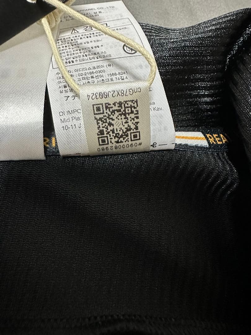 正規品99/00 レアル•マドリー ラウール US規格:Lサイズ