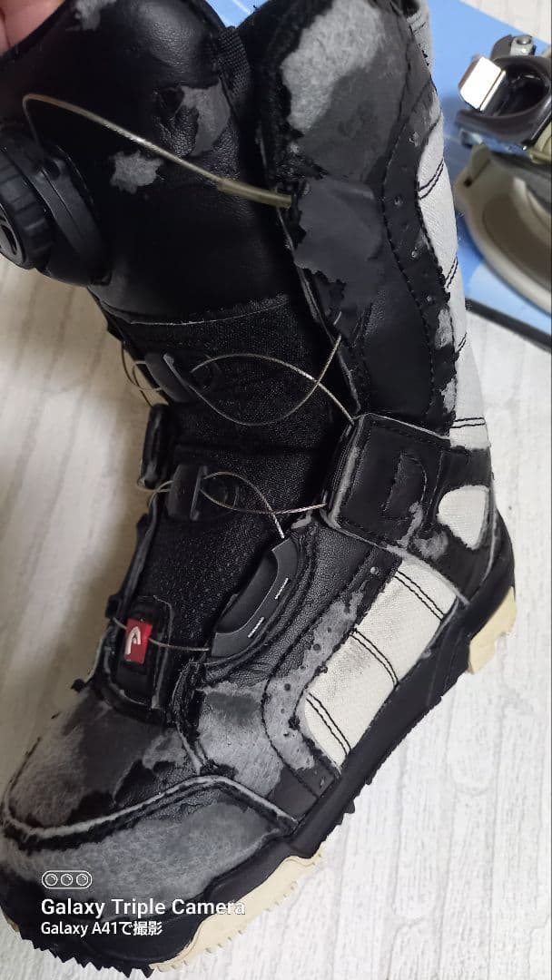 キッズ　スノーボード　IGINO スノーボード 88