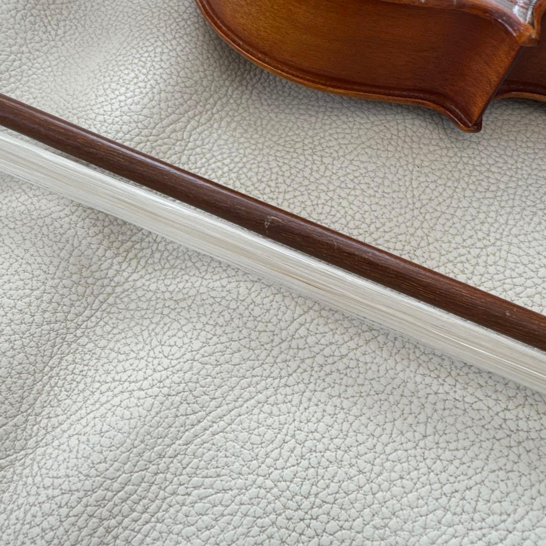 Suzuki スズキ 1/8 分数バイオリン No.200