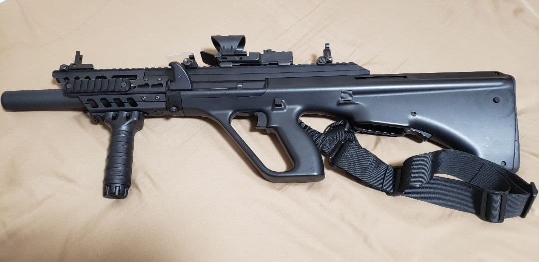 東京マルイ ステアーHC 電動ガン