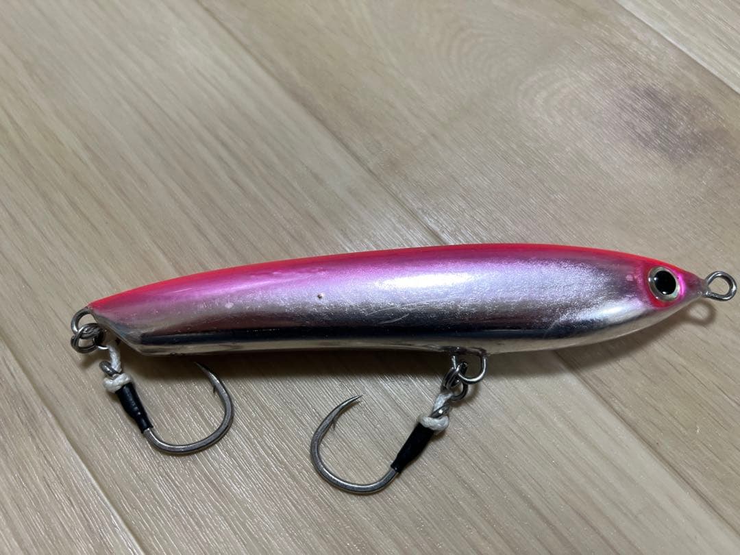 タイドプール 160F.260F