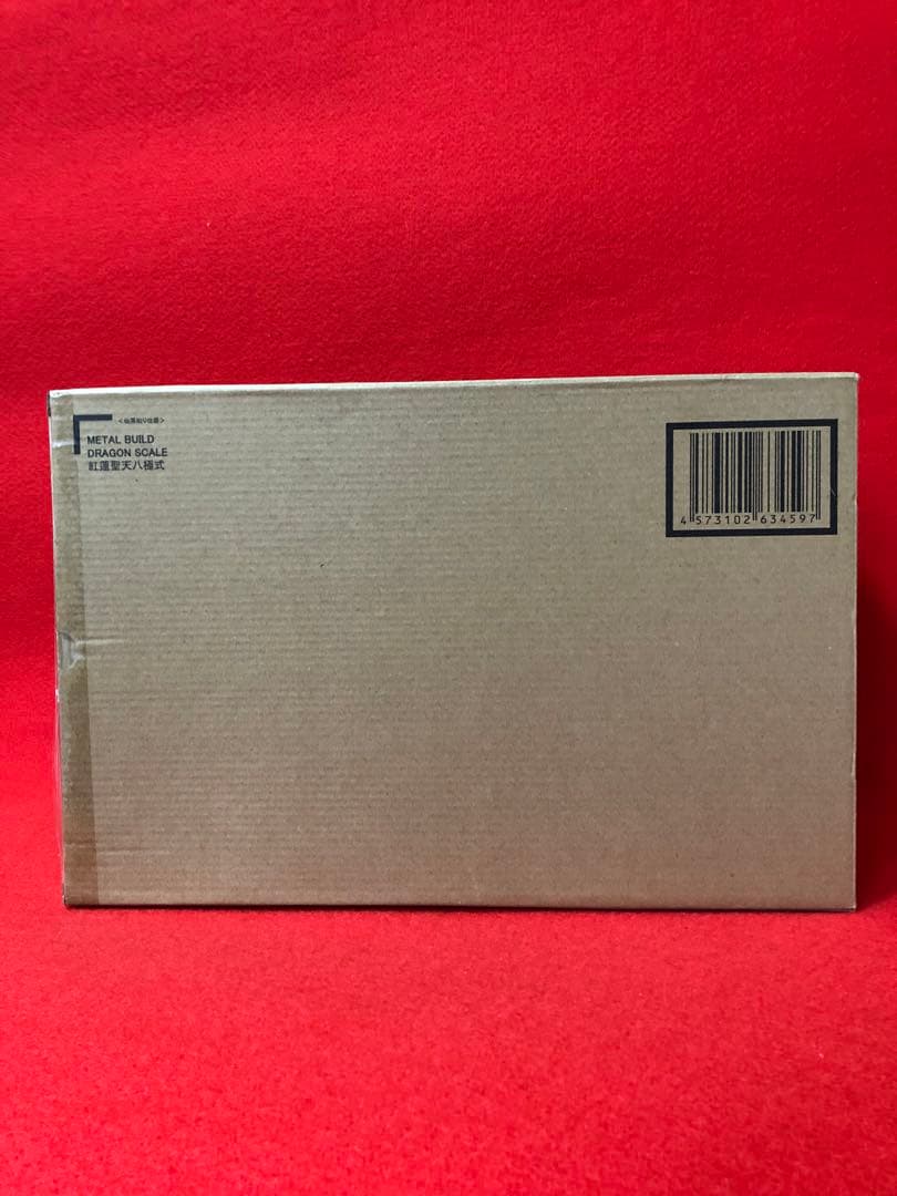 L BUILD『ランスロット・アルビオン＆紅蓮聖天八極式』2点セット