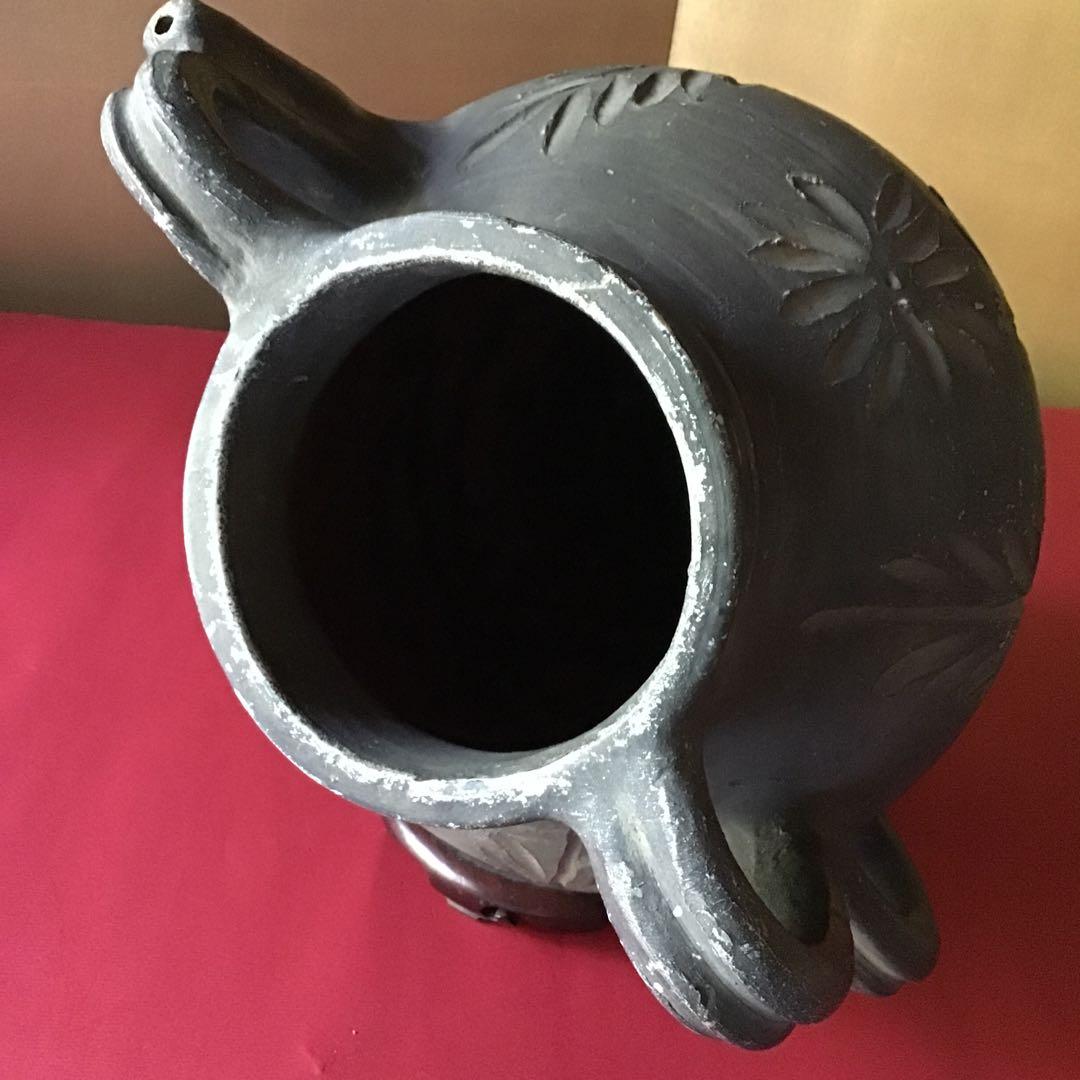 スペイン水注　1800年代　時代物￼