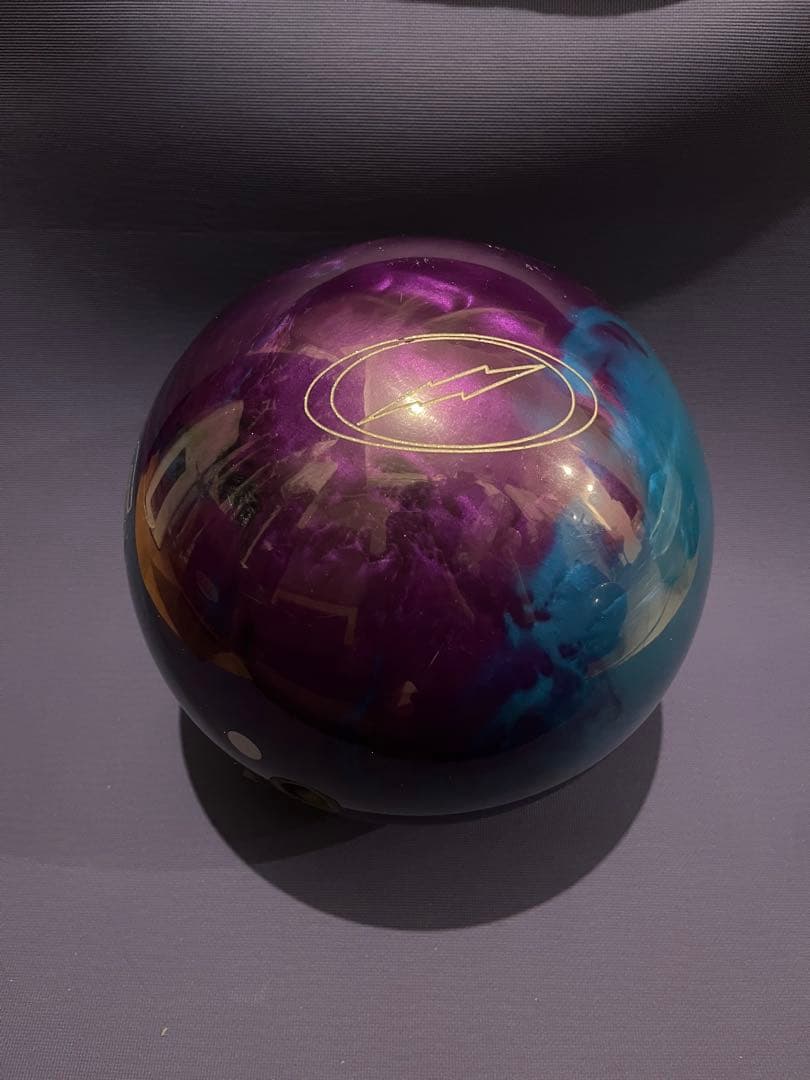 ボウリング ボール ストーム アストロフィジックス 15ポンド