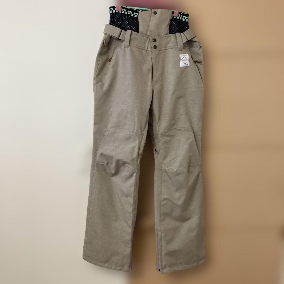 ROXY スノーウェア レディース 上下セット Lサイズ スキーウェア