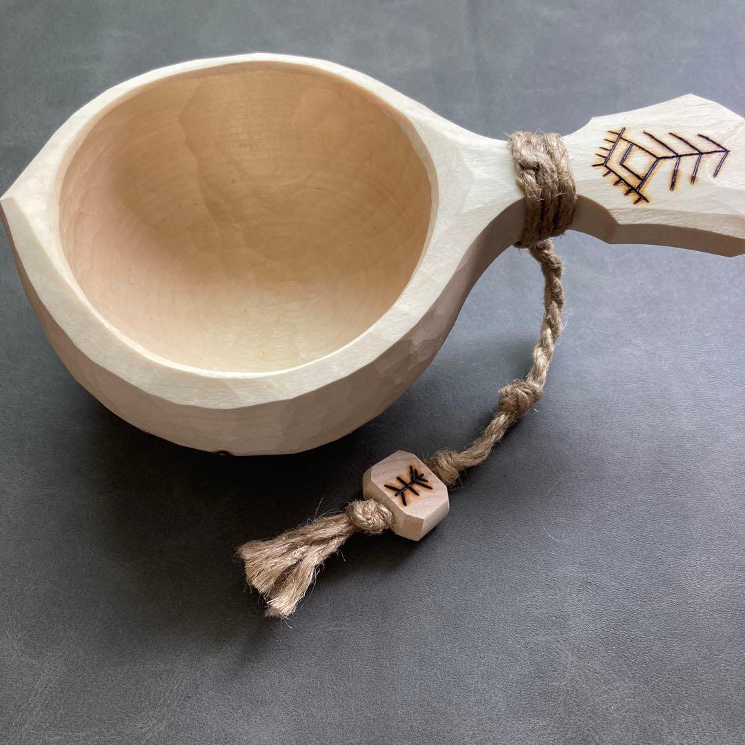 【新品】ソウルオブシベリア　 Blizzard No.1902 ククサ