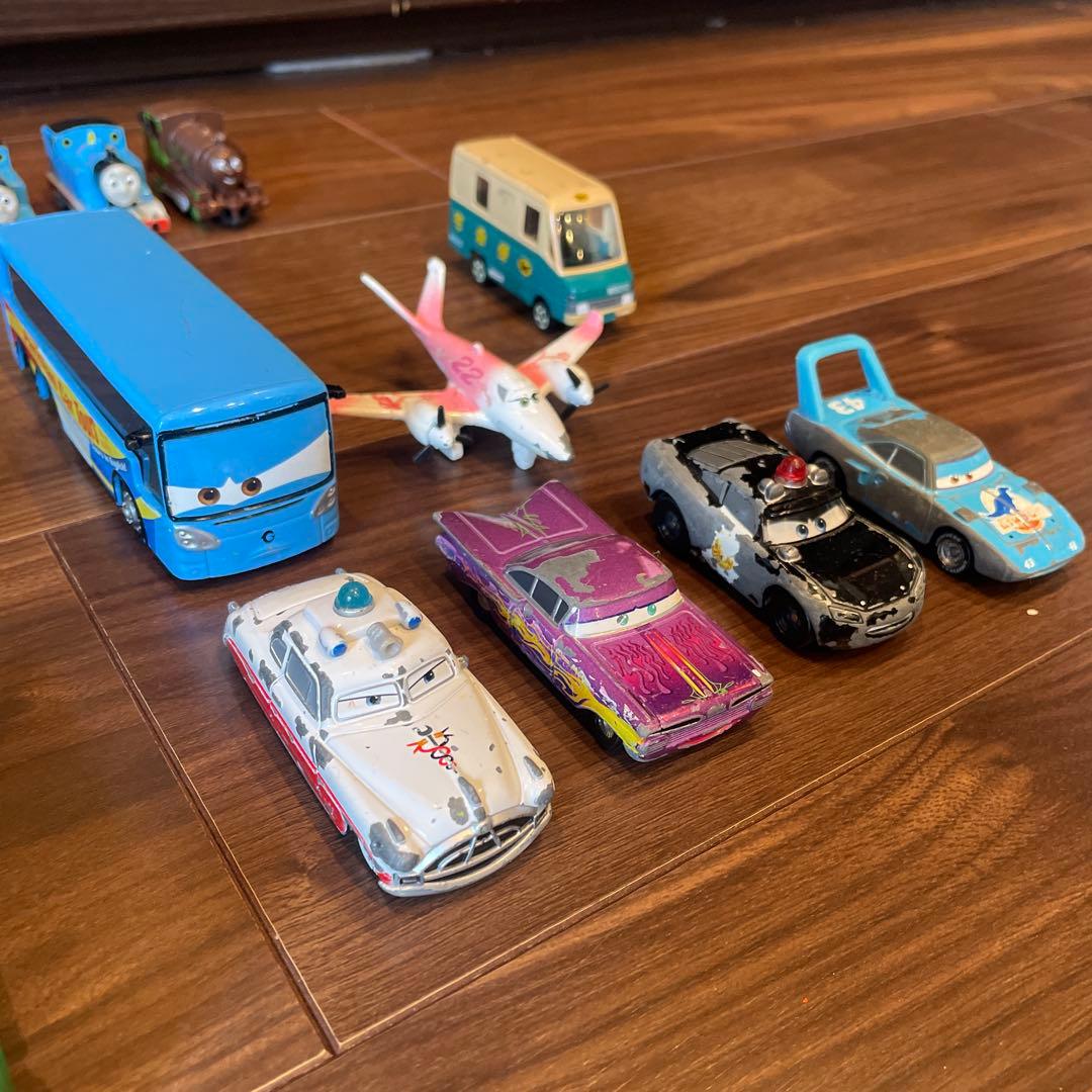 【送料無料】トミカセット