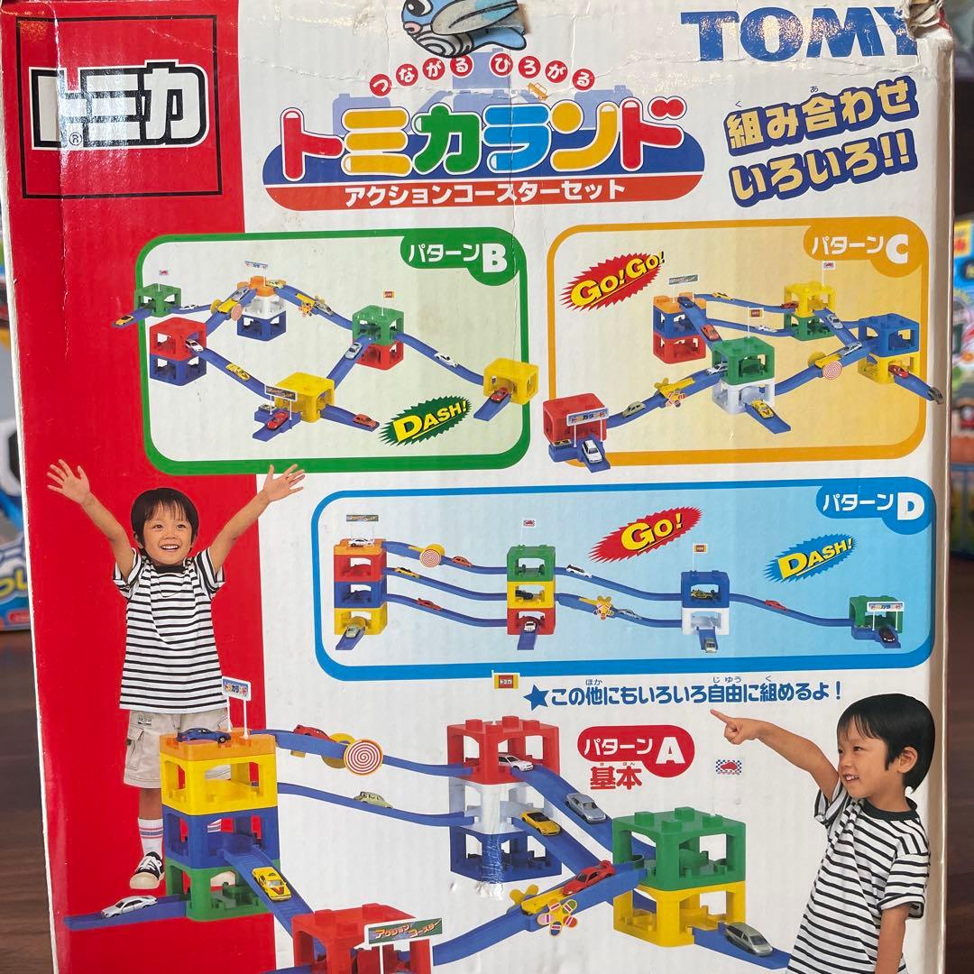 【送料無料】トミカセット