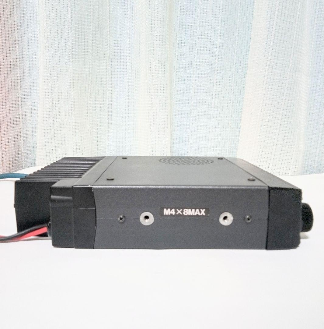 ケンウッド製　TM-521・ 1.2Ghzモービルトランシーバー　動作品
