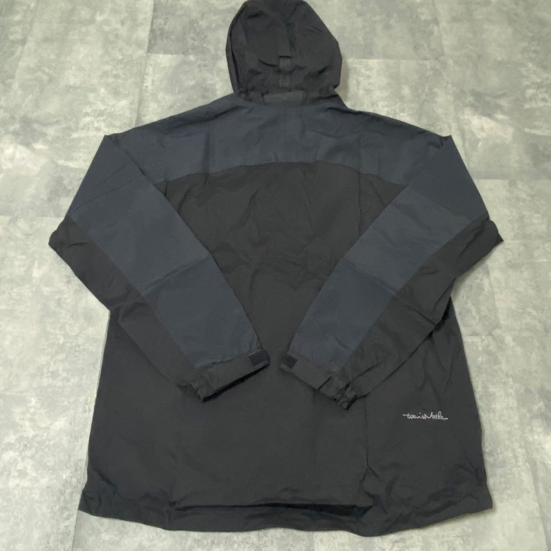 【新品】 キャロウェイ トラヴィスマシュー ブルゾン 防水撥水 ブラック XL