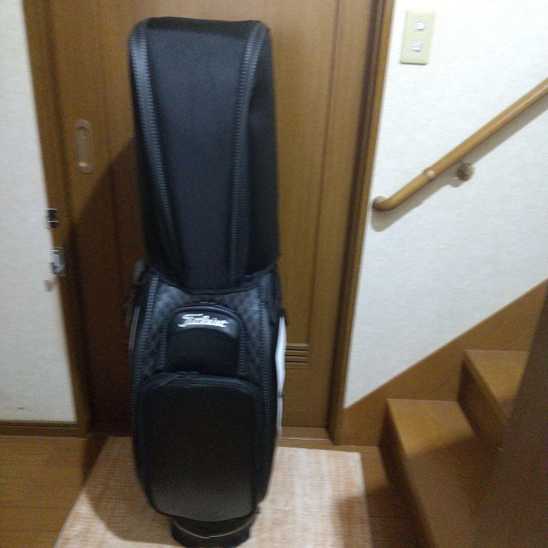 ゴルフキャディバッグ