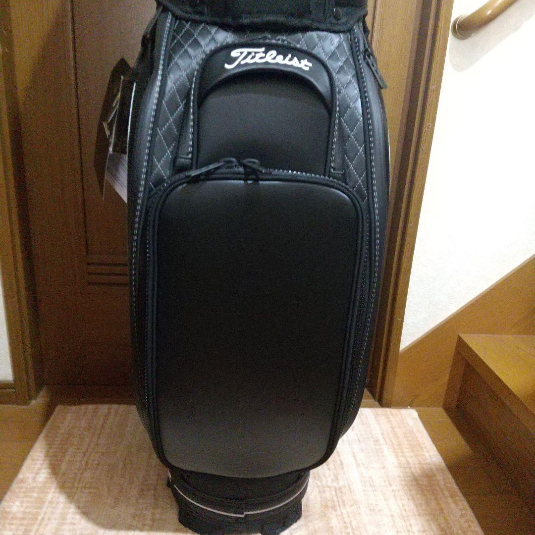 ゴルフキャディバッグ