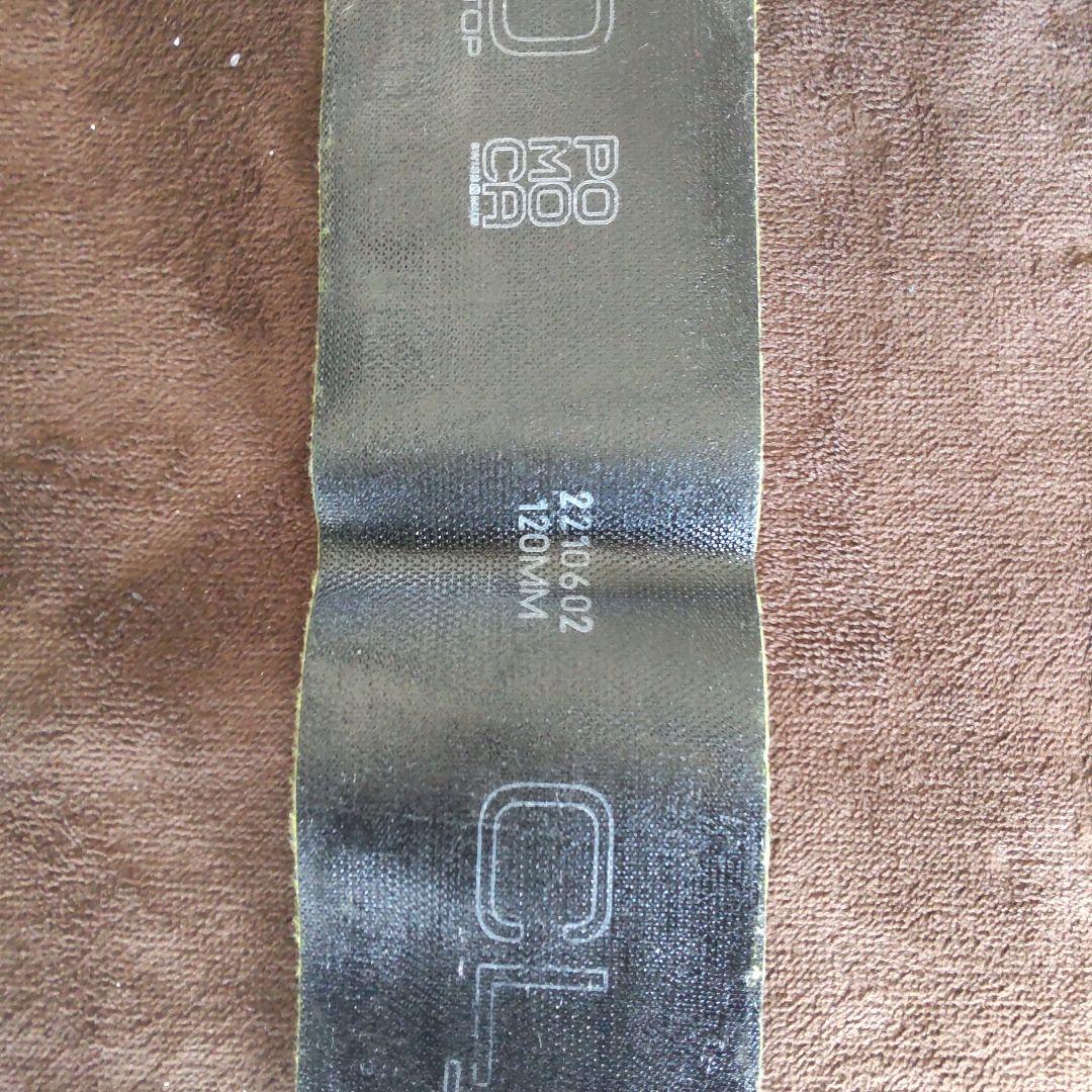 POMOCA バックカントリースキー　シール