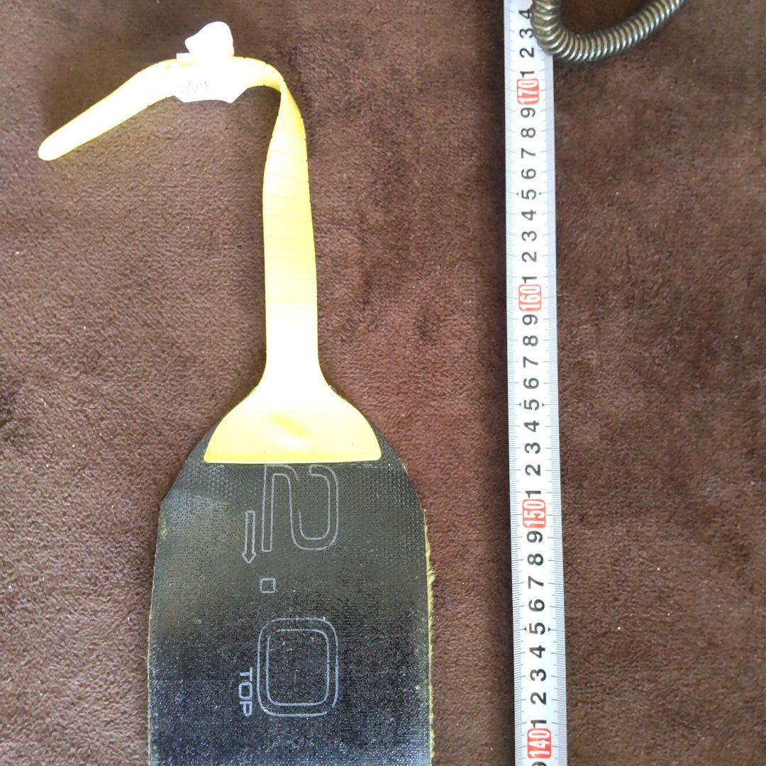 POMOCA バックカントリースキー　シール