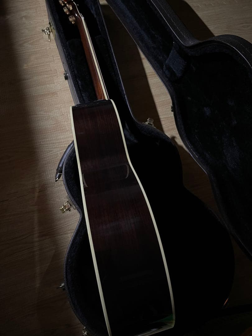 極上美品 Takamine DMP50S 高級プリアンプ搭載モデル