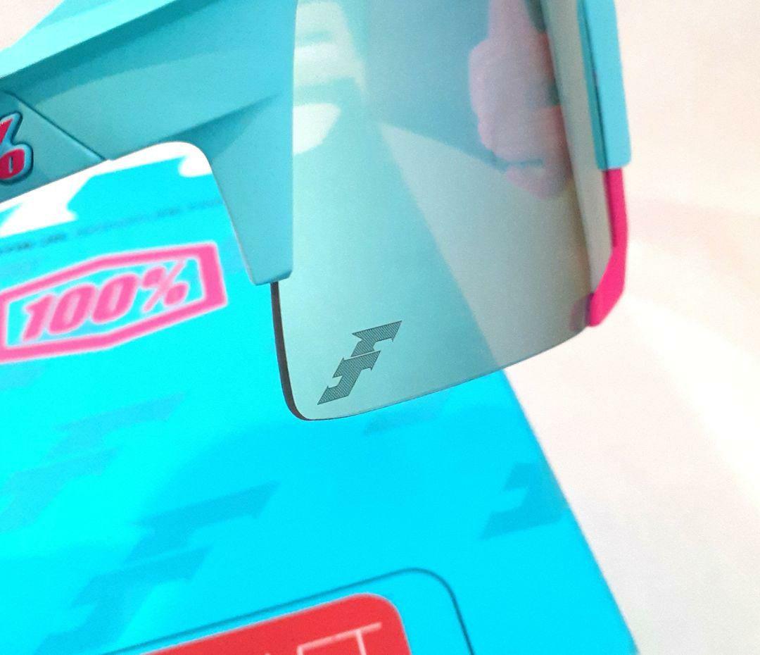 れん 100% SPEEDCRAFT タティス 2025 ワンハンドレッド