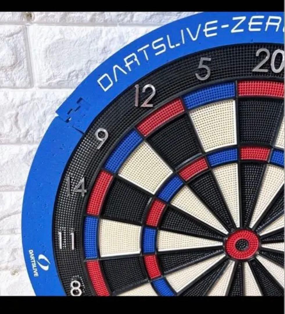 キ*ス様 早い者勝ち！！DARTSLIVE ゼロボード 折りたたみ ポール、マッ