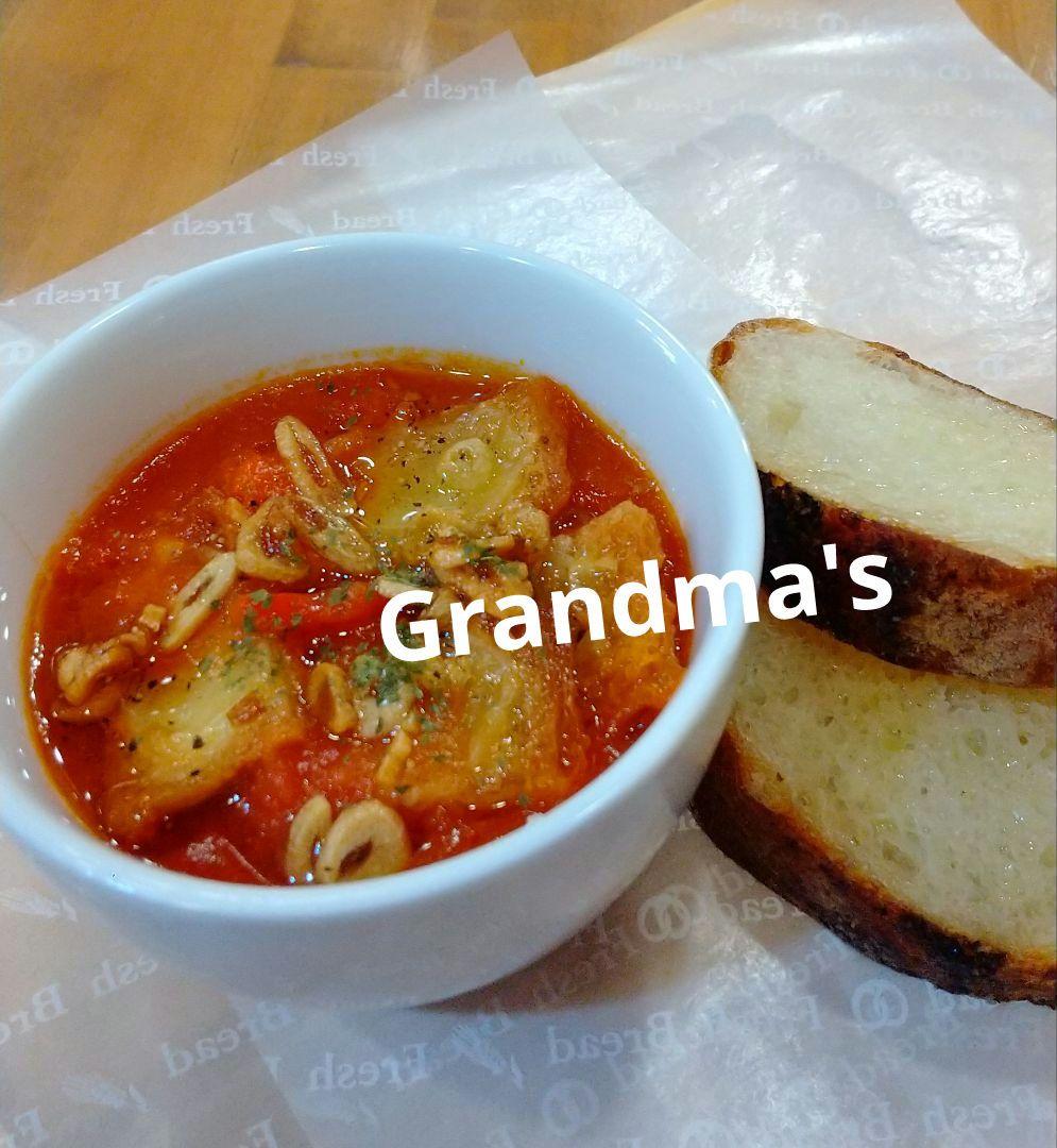 【ららお様】スープ　あんバター　手作り　菓子パン　惣菜パン