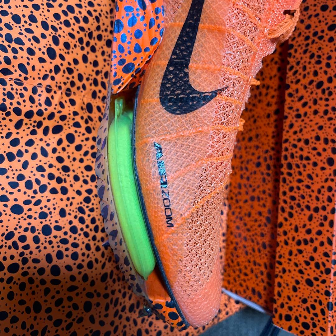 NIKE ビクトリー2 美品