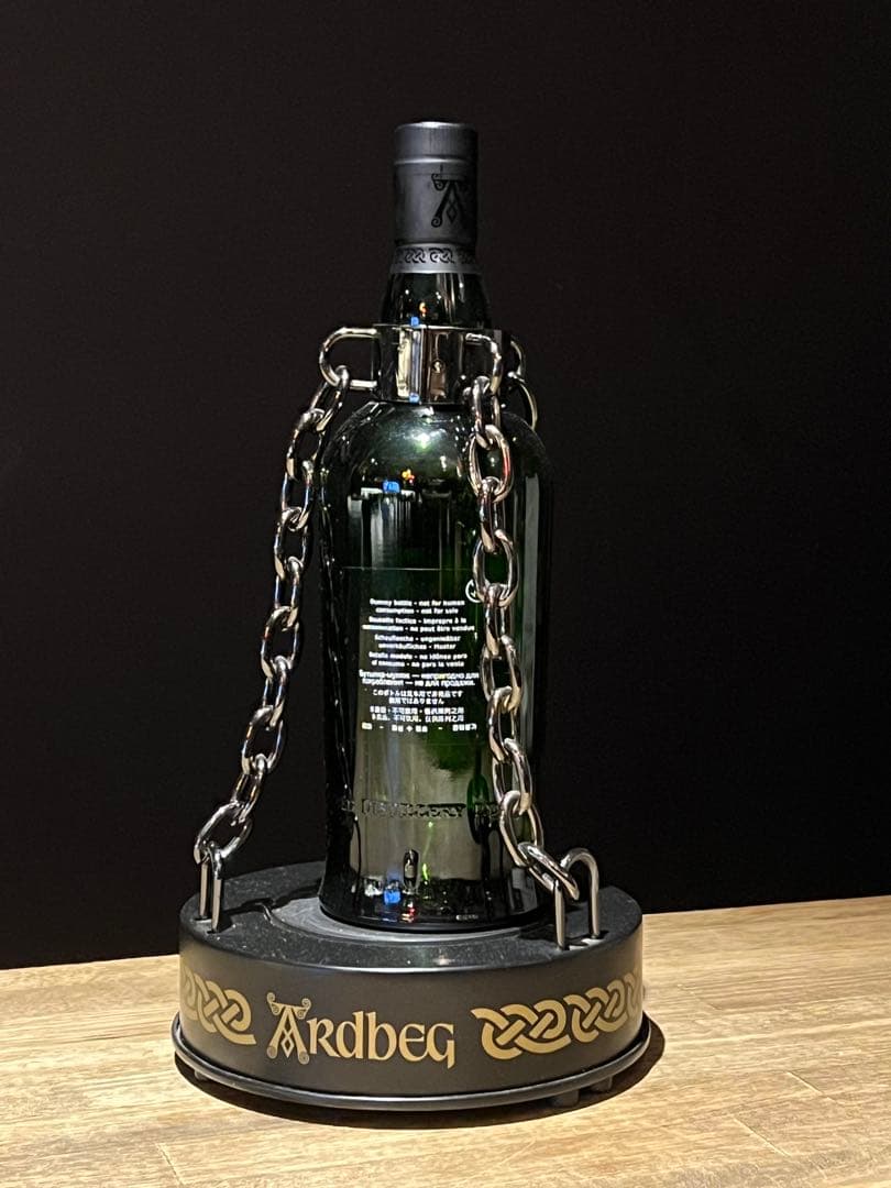 ⭐︎希少⭐︎アードベッグ　置物　ARDBEG