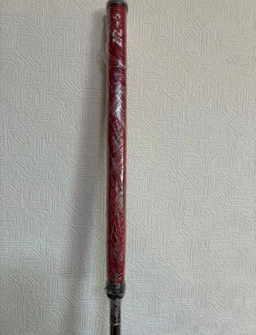 オデッセイ　ホワイトスチール　2ボール　MID 41インチ