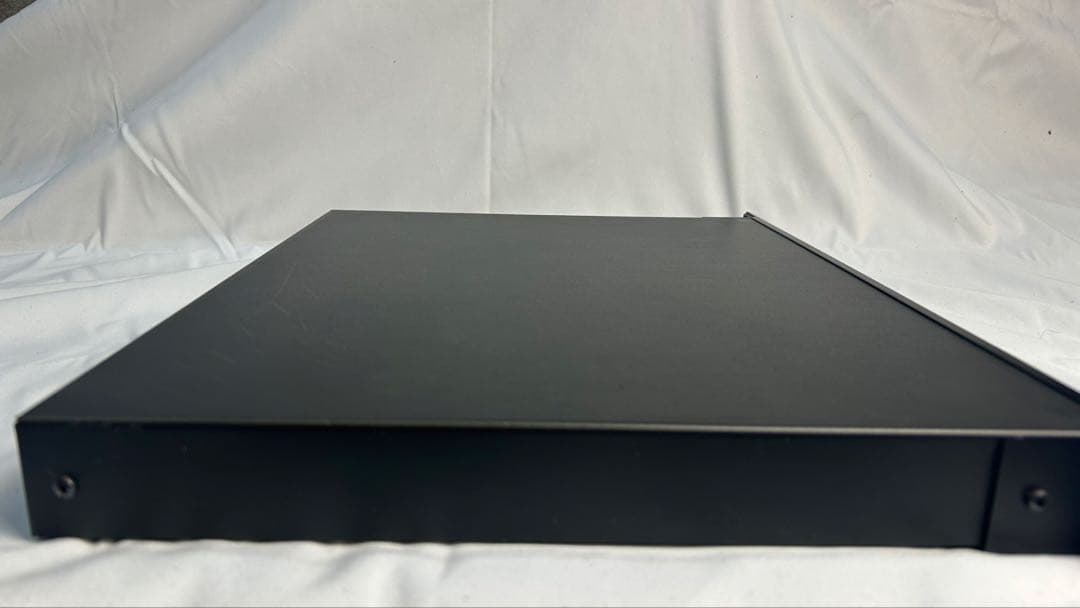 Ensoniq mr-rack エンソニック エムアールラック