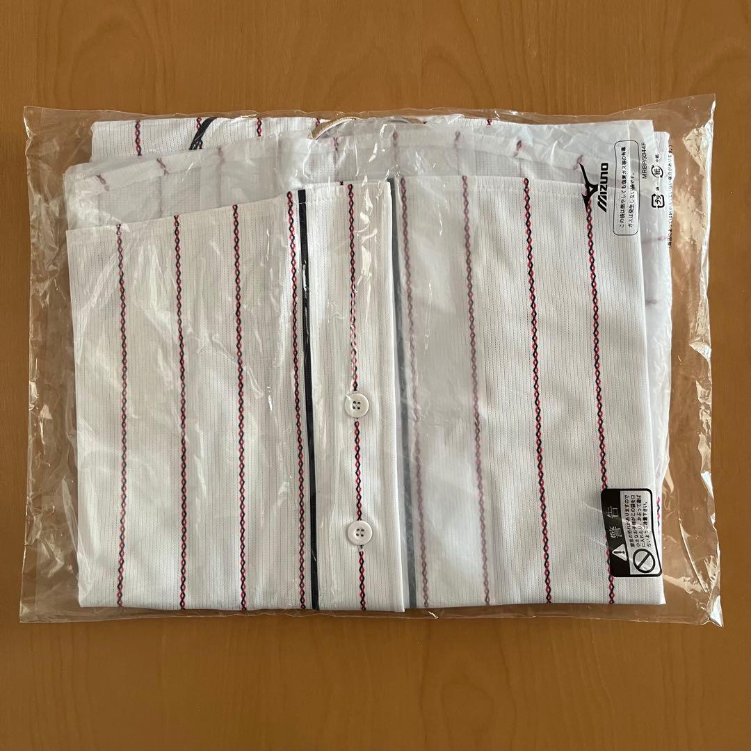 u*a様 大谷翔平 2023WBCレプリカユニフォーム(ホーム) Mサイズ