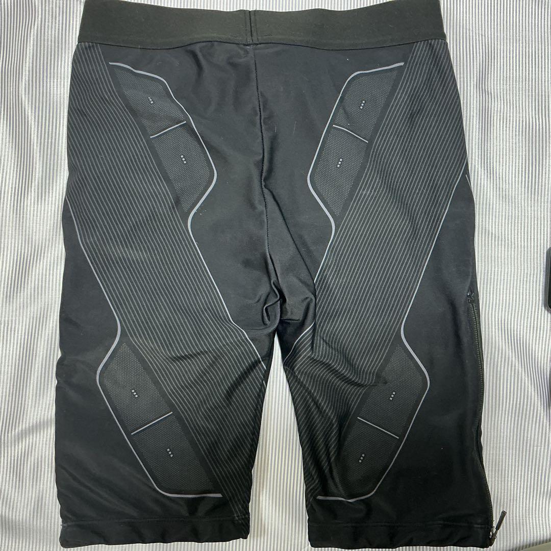 SIXPAD トレーニングパンツ コントローラー付き