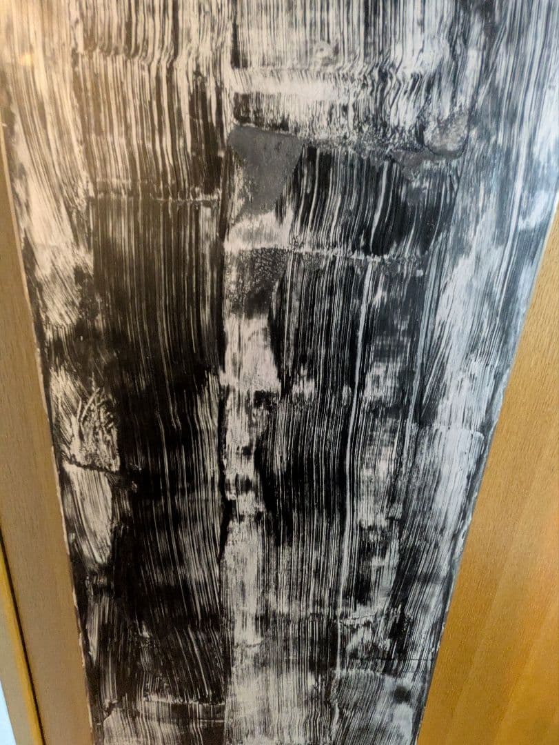 THE DAY HAKUBA Garagara 157cm スノーボード