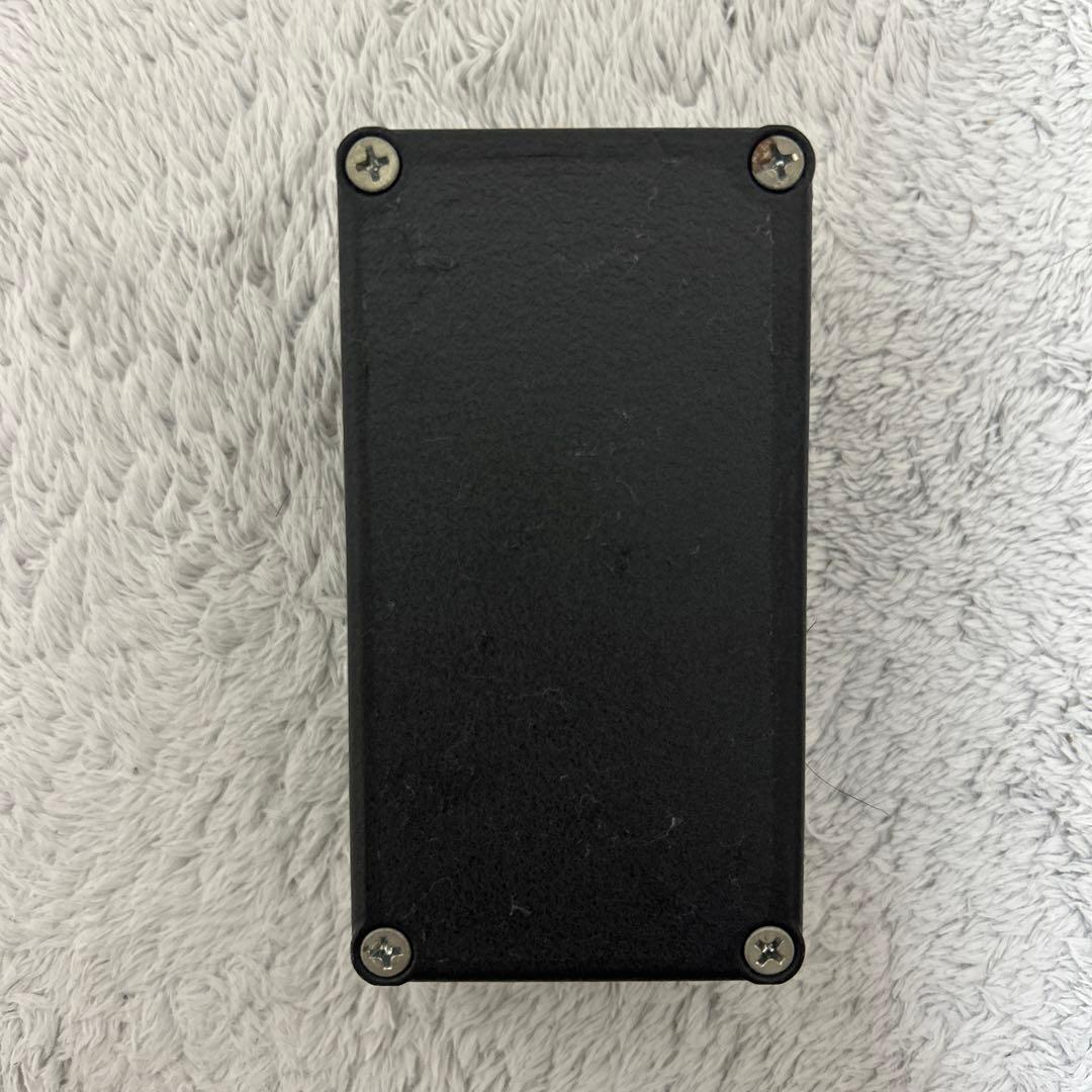 ギター MXR super COMP