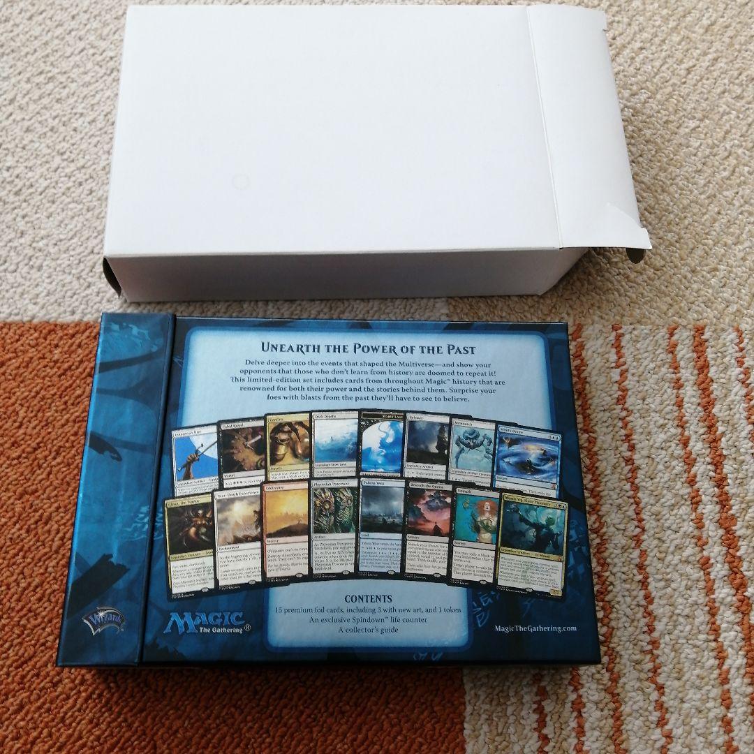 マジック：ザ・ギャザリング MTG From the Vault: Lore