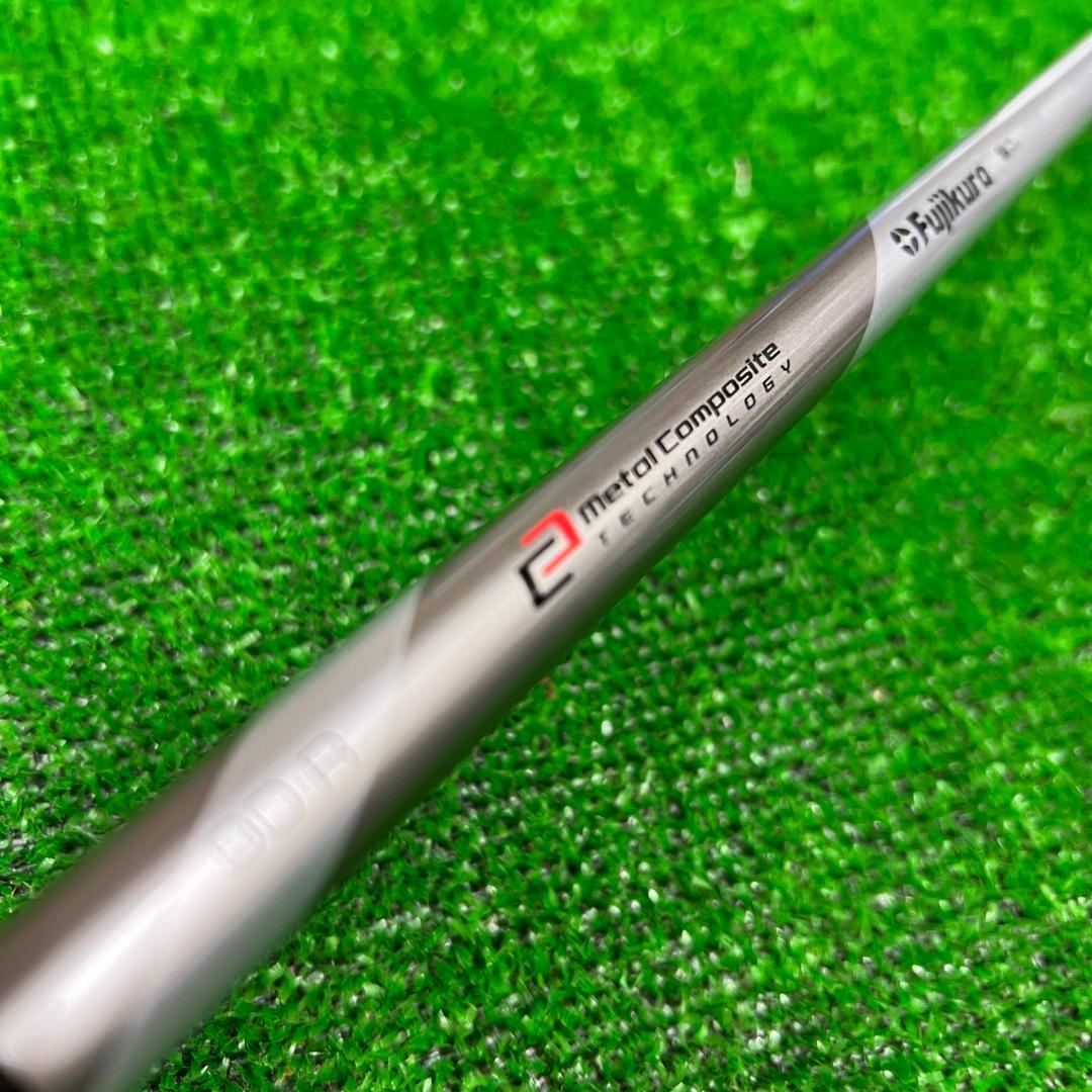 【UTC-310】テーラーメイド MCI90R ハイブリッド Qi4D 5U