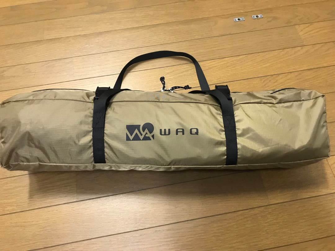 WAQ ASTRA CTインナー　ノーマルサイズ