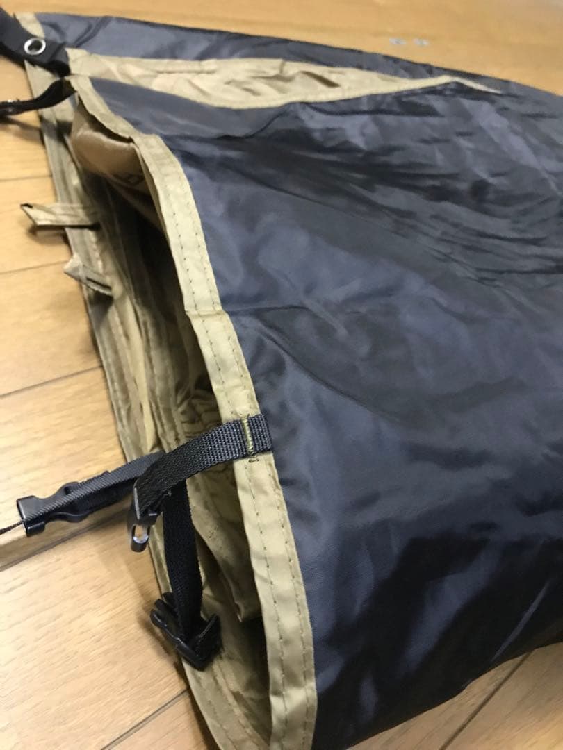 WAQ ASTRA CTインナー　ノーマルサイズ