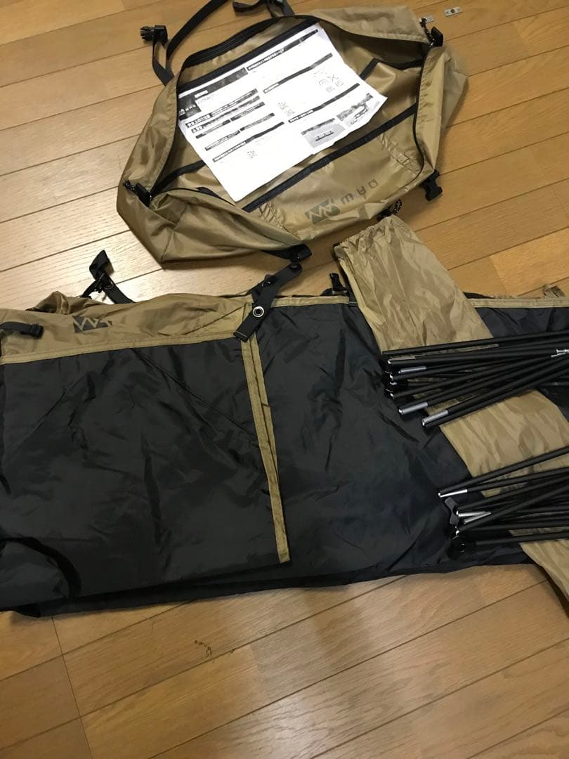 WAQ ASTRA CTインナー　ノーマルサイズ