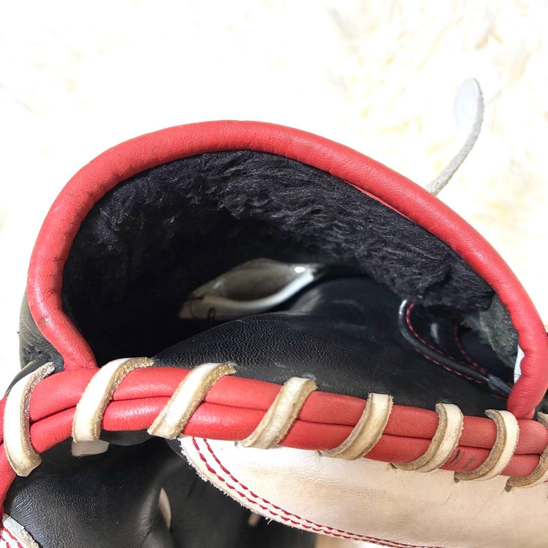 希少✨【NIKE 城島健司モデル】シグネチャー キャッチャーミット 軟式用