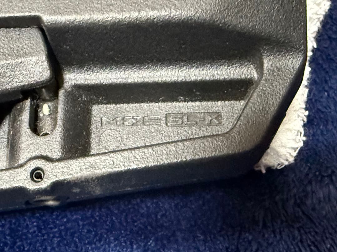 MAGPUL SL-Kストック