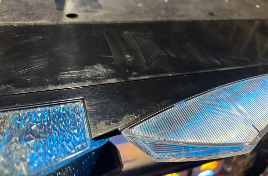 スマスロ実機【わたしの幸せな結婚】ユニット付 無段階ボリューム付 送料無料❗️