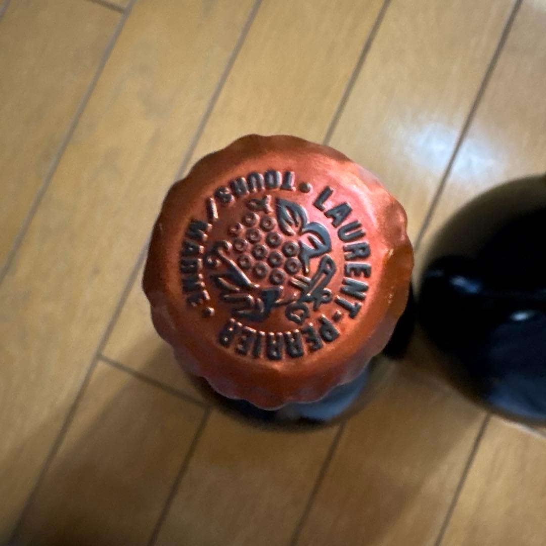 Laurent-Perrier Cuvée Rosé 750 ローランペリエロゼ
