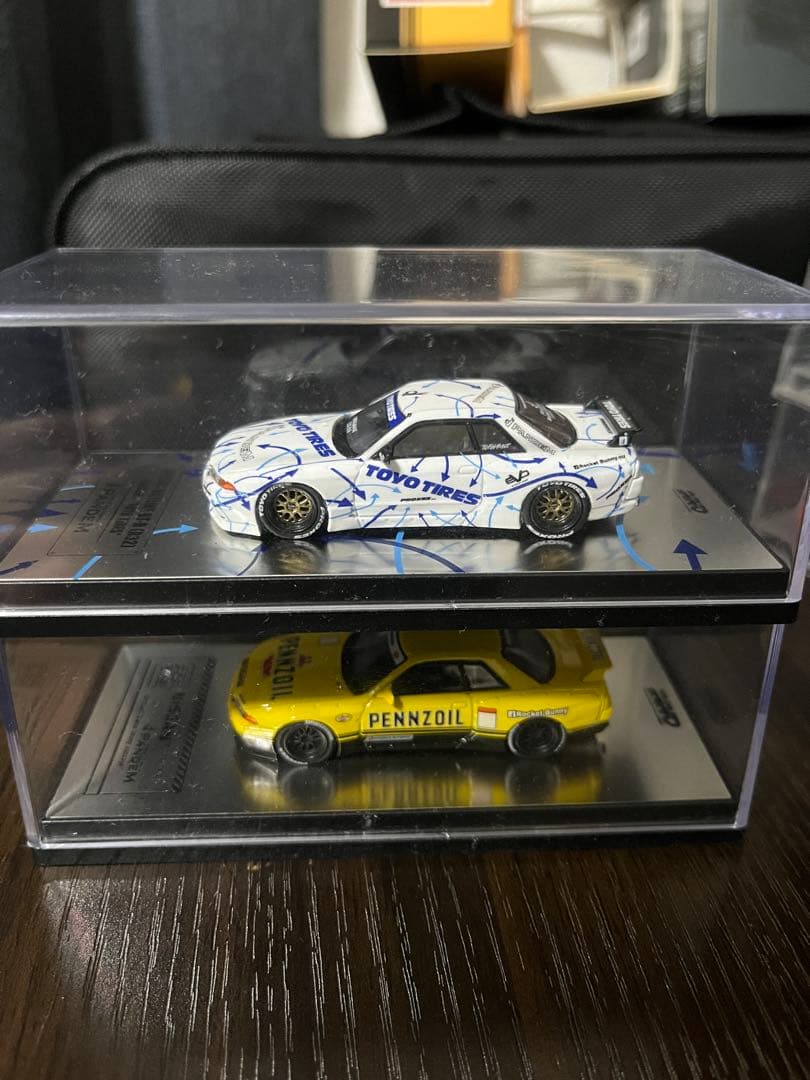 INNO64 イノモデル　CMモデル LCDモデル　まとめ売り