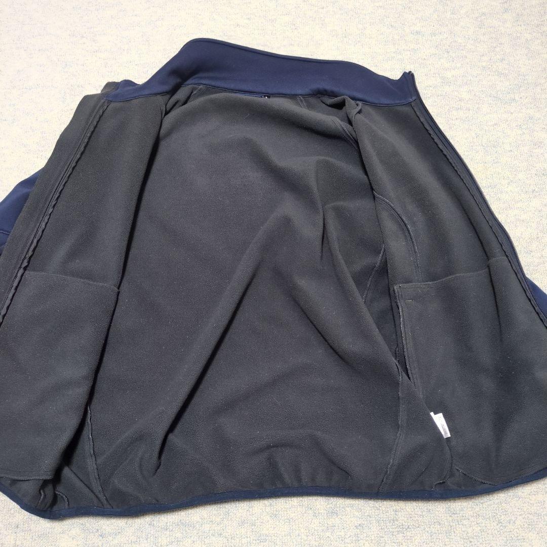 オリックス・バファローズ オーセンティック グラウンドコート ネイビー L