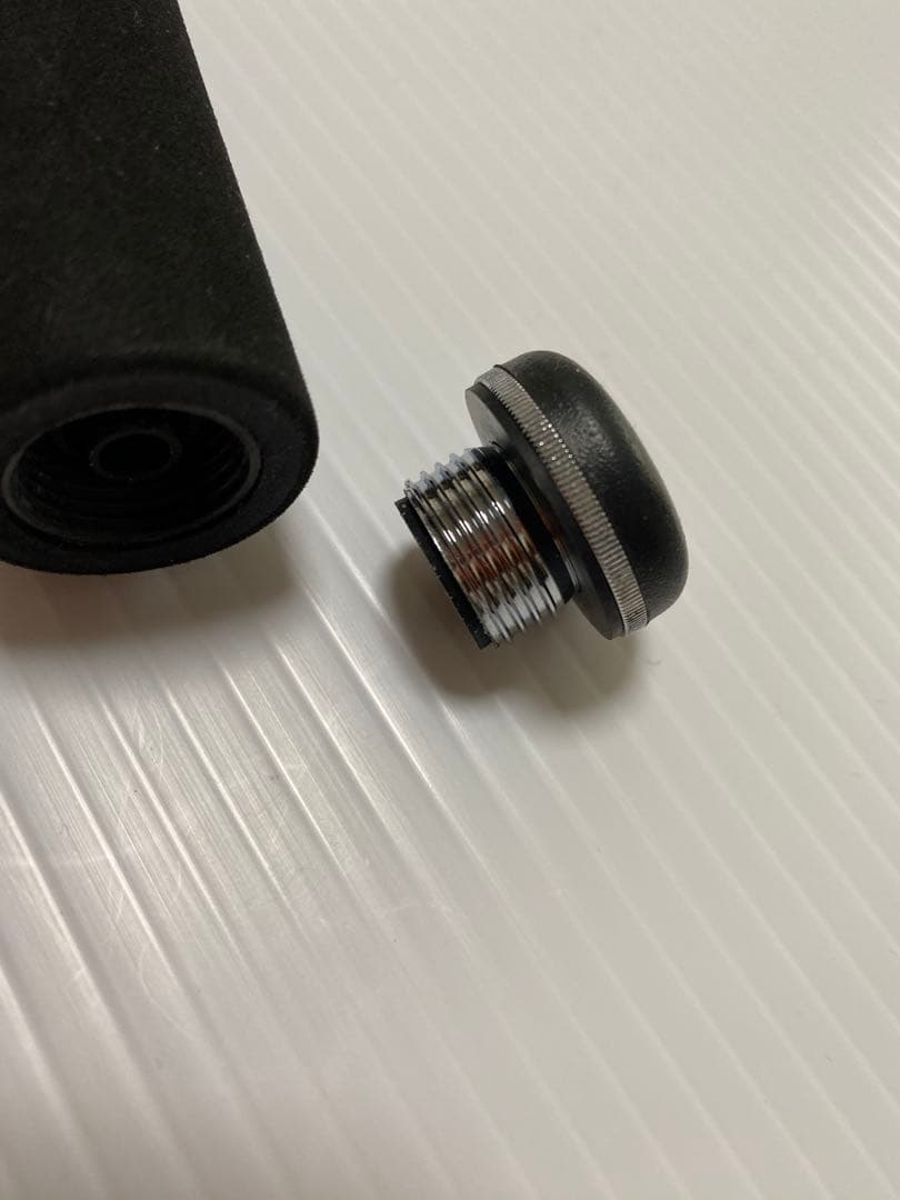 ダイワ　OLEGA口太　5.7m