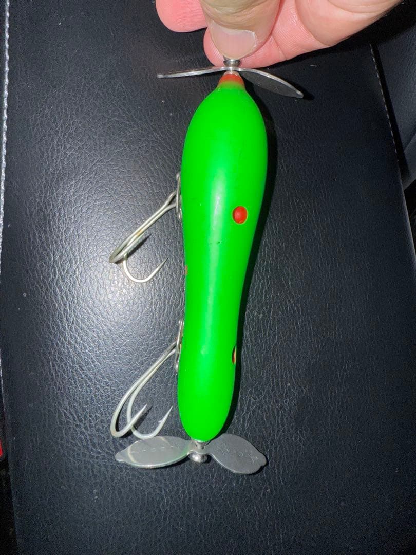 あ*ン様 ティート ヘッドハンターズ　オリカラ