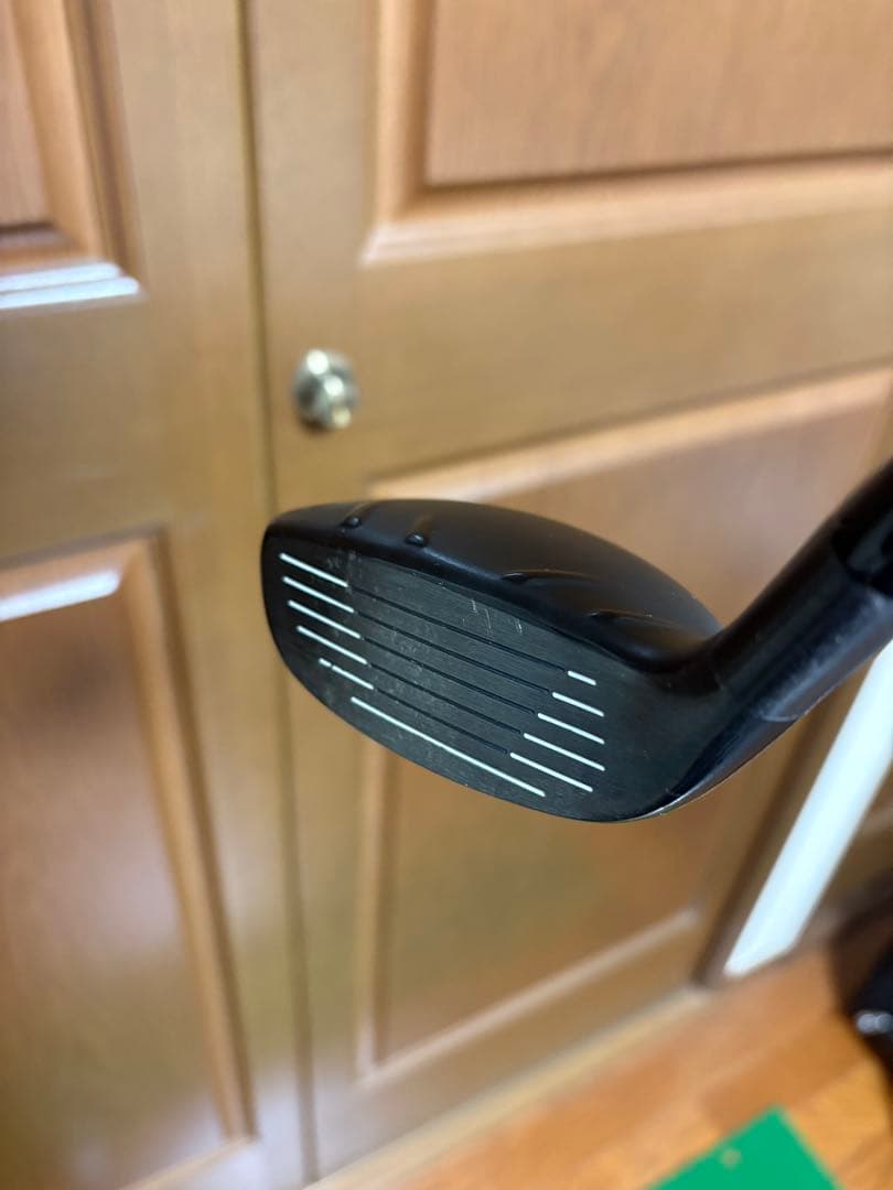 まさゆき　 G400 3番ユーティリティ　ツアー183-85S